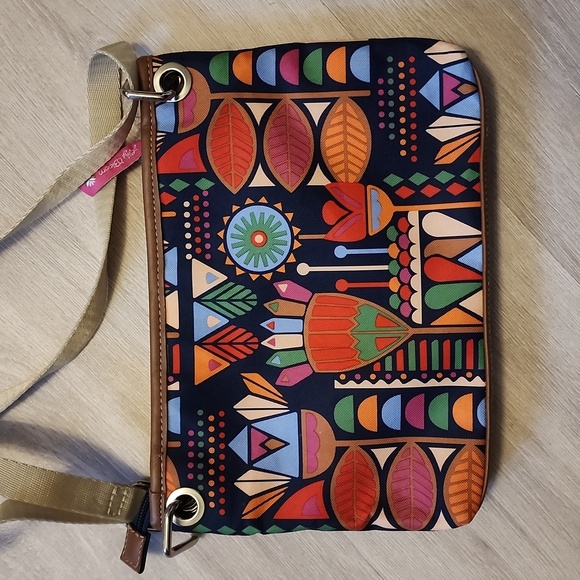 Lily Bloom small purse - Picture 3 of 5